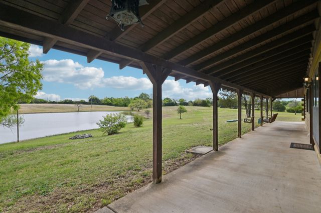 7956 S State HWY 78, Leonard, TX 75452