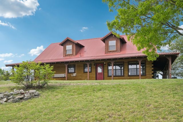 7956 S State HWY 78, Leonard, TX 75452