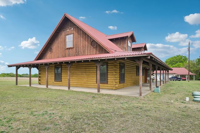 7956 S State HWY 78, Leonard, TX 75452