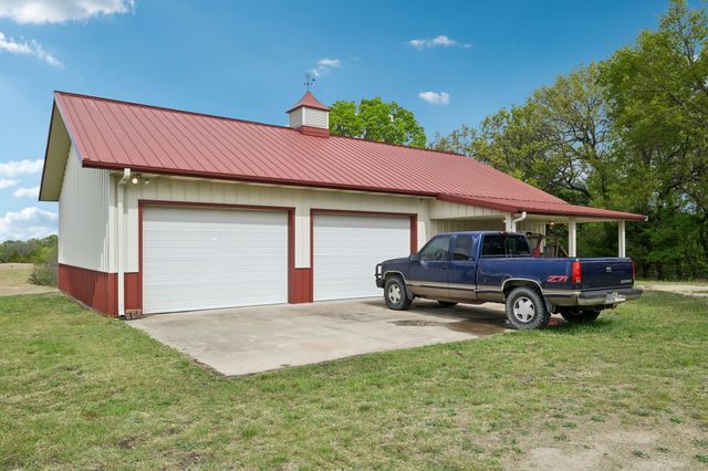 7956 S State HWY 78, Leonard, TX 75452
