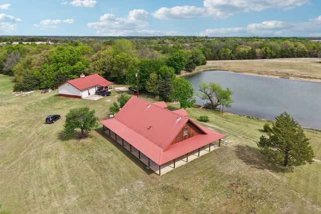 7956 S State HWY 78, Leonard, TX 75452