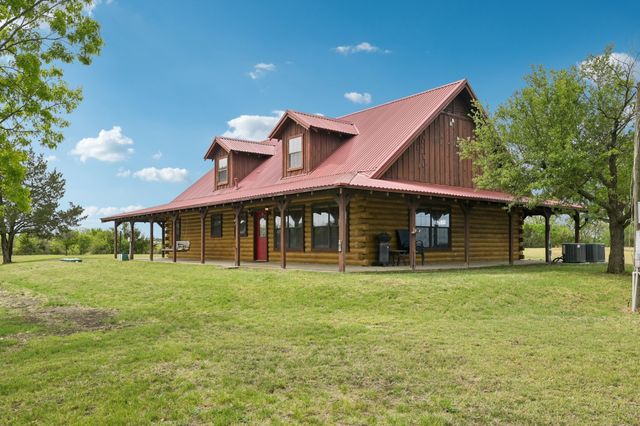 7956 S State HWY 78, Leonard, TX 75452