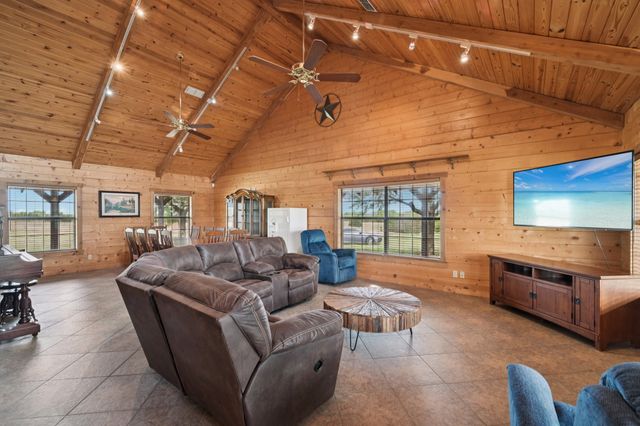 7956 S State HWY 78, Leonard, TX 75452