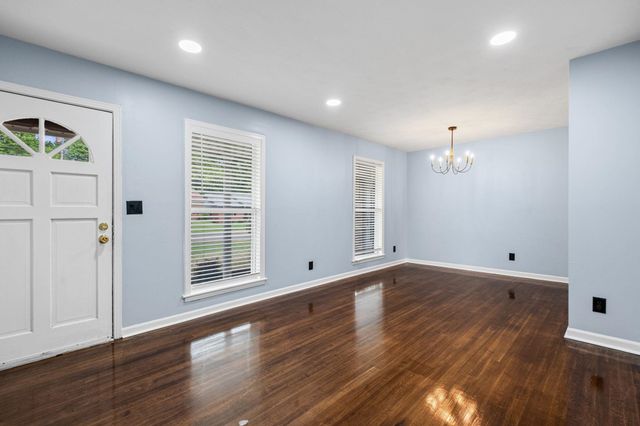 1834 WESTMORE ST, Memphis, TN 38106