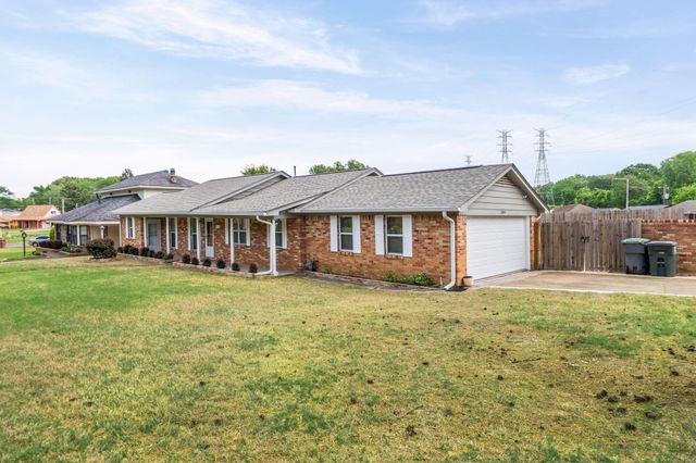 1834 WESTMORE ST, Memphis, TN 38106