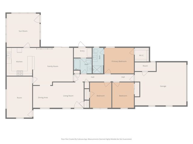 1834 WESTMORE ST, Memphis, TN 38106