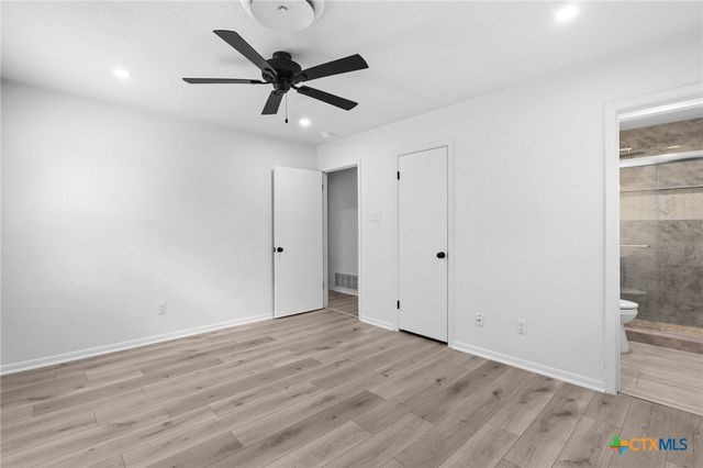 609 S 25th Street, Copperas Cove, TX 76522