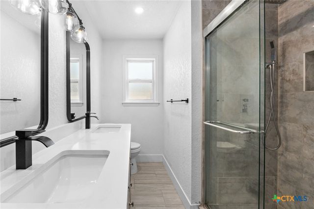 609 S 25th Street, Copperas Cove, TX 76522