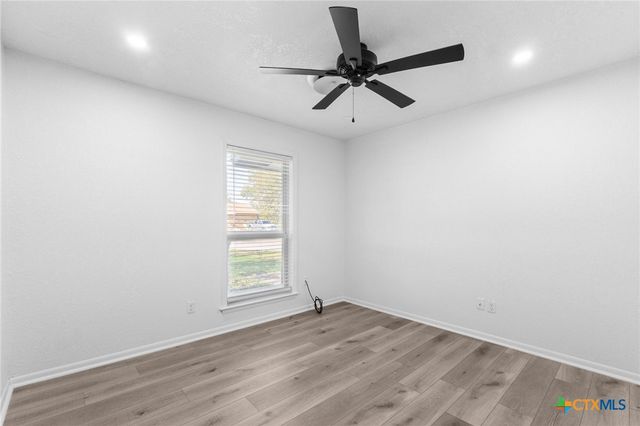 609 S 25th Street, Copperas Cove, TX 76522