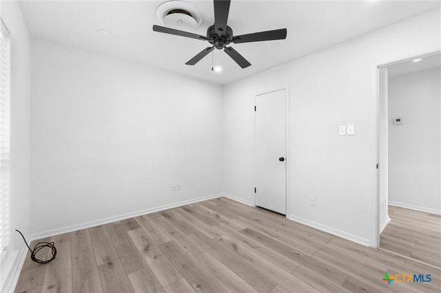 609 S 25th Street, Copperas Cove, TX 76522