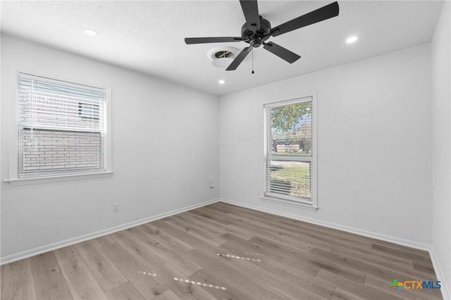 609 S 25th Street, Copperas Cove, TX 76522