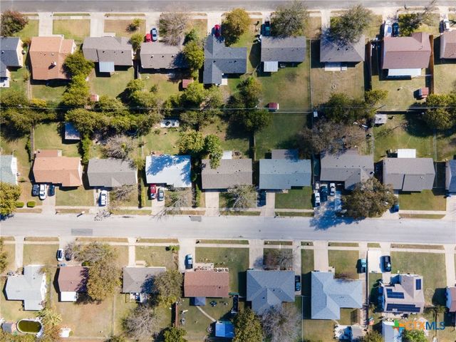 609 S 25th Street, Copperas Cove, TX 76522