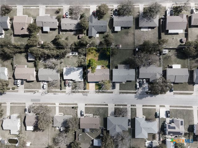 609 S 25th Street, Copperas Cove, TX 76522