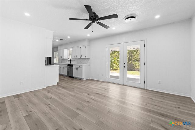 609 S 25th Street, Copperas Cove, TX 76522