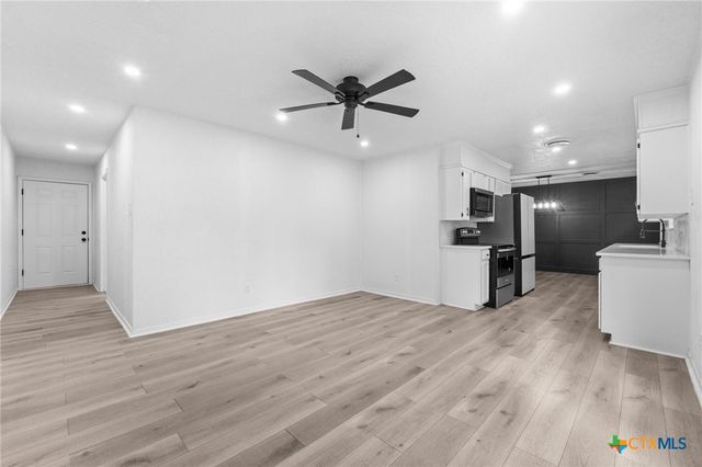 609 S 25th Street, Copperas Cove, TX 76522