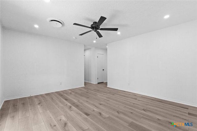 609 S 25th Street, Copperas Cove, TX 76522