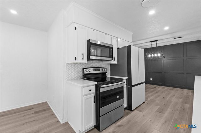 609 S 25th Street, Copperas Cove, TX 76522