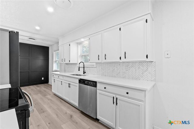 609 S 25th Street, Copperas Cove, TX 76522