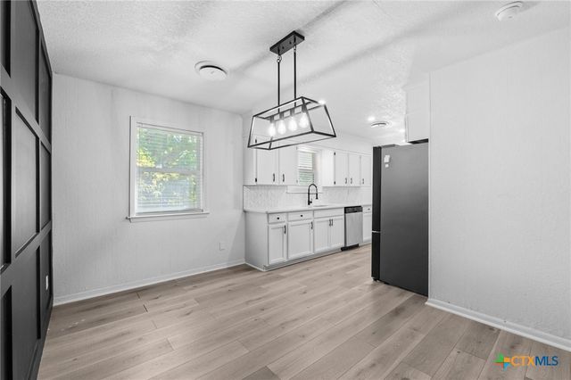 609 S 25th Street, Copperas Cove, TX 76522