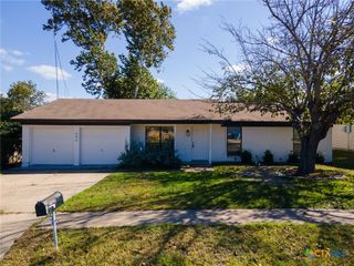 609 S 25th Street, Copperas Cove, TX 76522