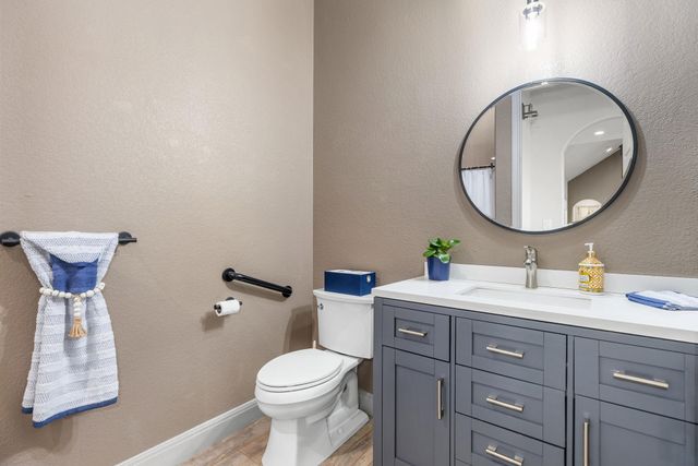 128 Strada Luca, Florence, TX 76527