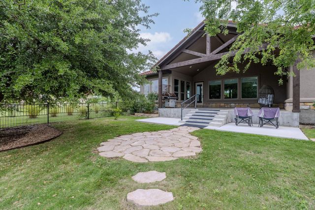 128 Strada Luca, Florence, TX 76527
