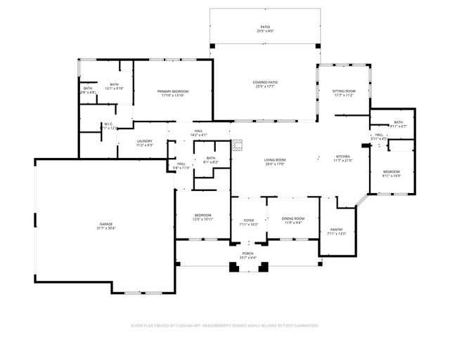 128 Strada Luca, Florence, TX 76527