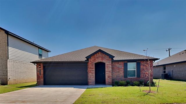 2904 Casey Drive, Oklahoma City, OK 73099