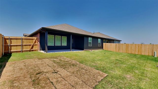 2904 Casey Drive, Oklahoma City, OK 73099