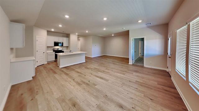 2904 Casey Drive, Oklahoma City, OK 73099