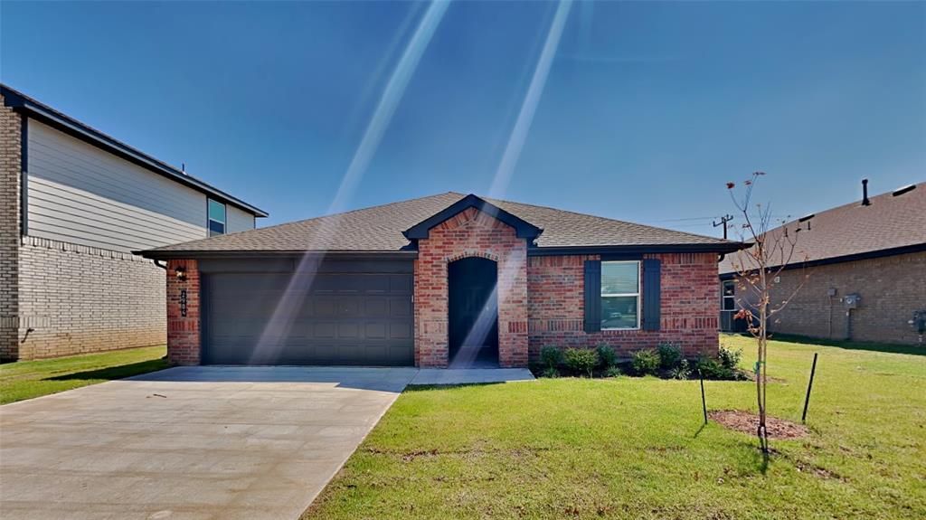 2904 Casey Drive, Oklahoma City, OK 73099