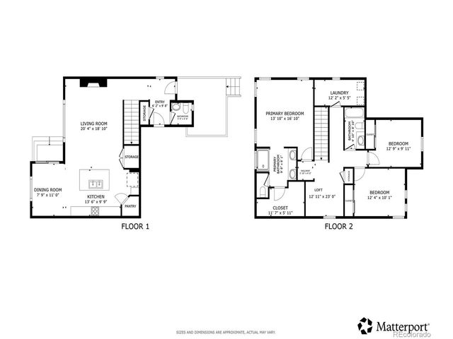 2934 Buffalo Fork Ln, Longmont, CO 80503
