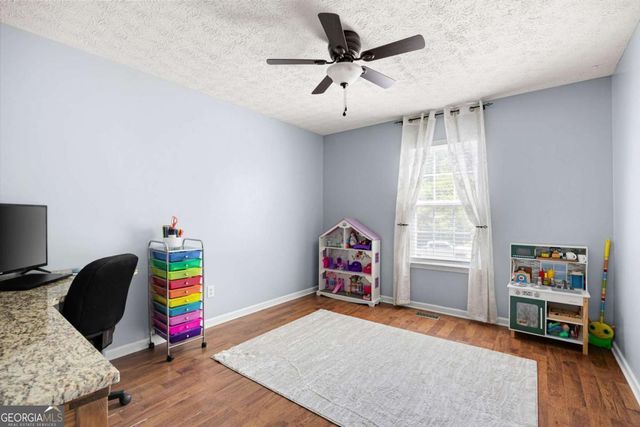 151 Aberdeen Place, Acworth, GA 30101