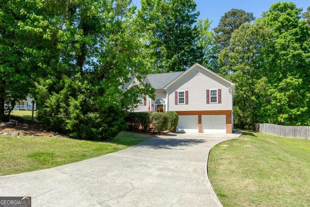 151 Aberdeen Place, Acworth, GA 30101