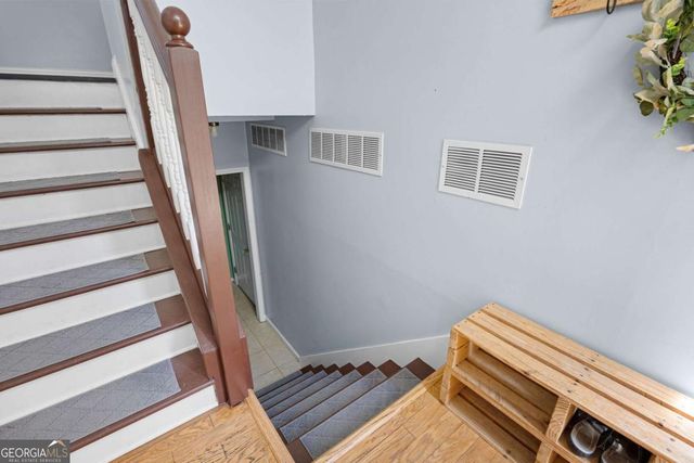 151 Aberdeen Place, Acworth, GA 30101