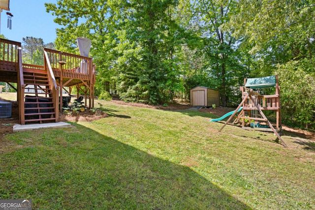 151 Aberdeen Place, Acworth, GA 30101