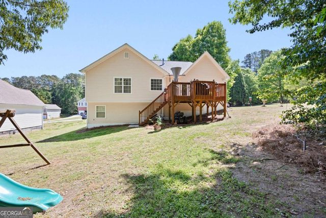 151 Aberdeen Place, Acworth, GA 30101