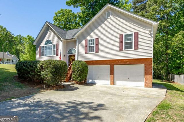 151 Aberdeen Place, Acworth, GA 30101