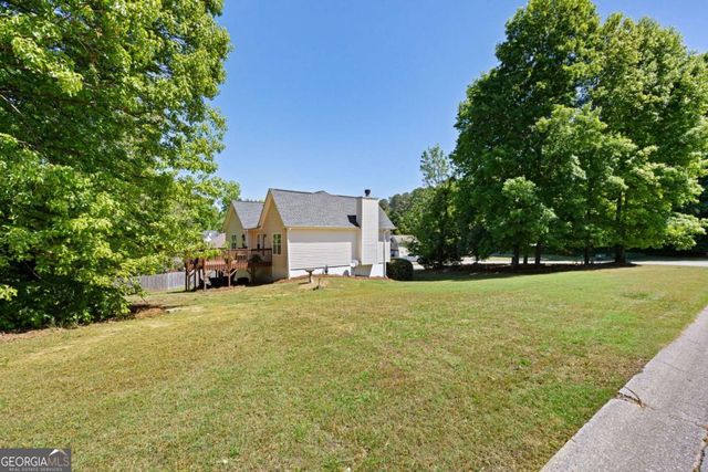 151 Aberdeen Place, Acworth, GA 30101