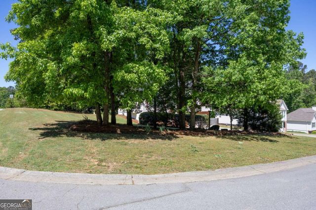 151 Aberdeen Place, Acworth, GA 30101