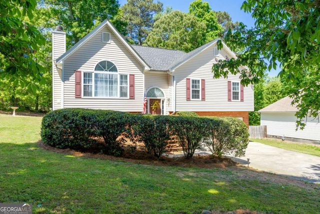 151 Aberdeen Place, Acworth, GA 30101