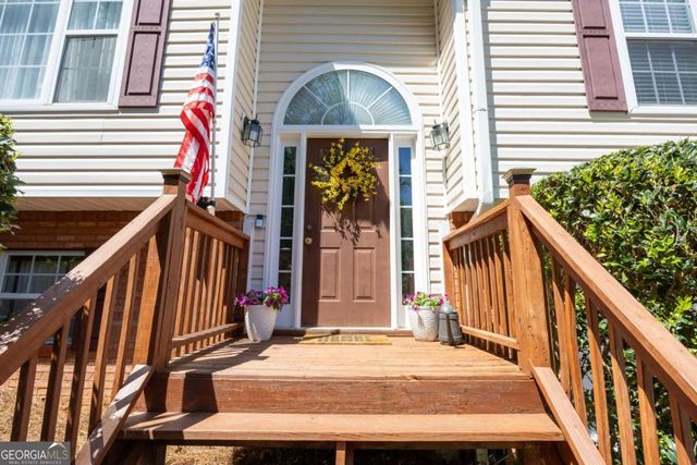 151 Aberdeen Place, Acworth, GA 30101