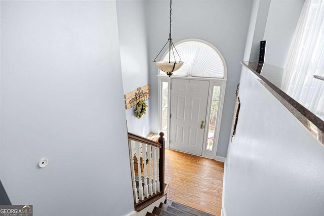 151 Aberdeen Place, Acworth, GA 30101