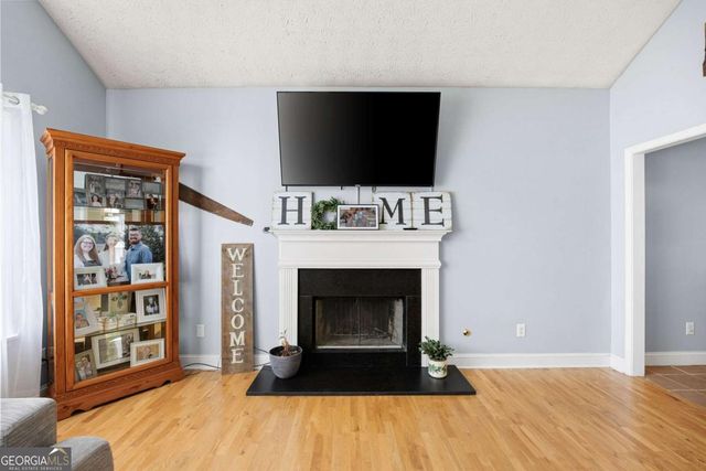 151 Aberdeen Place, Acworth, GA 30101