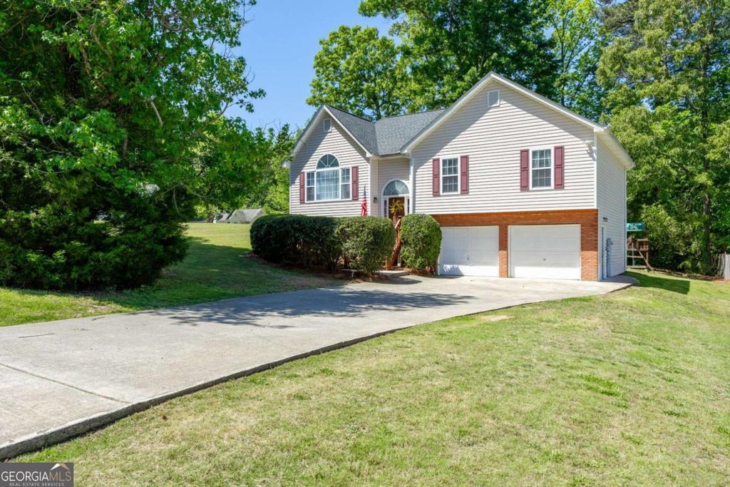 151 Aberdeen Place, Acworth, GA 30101