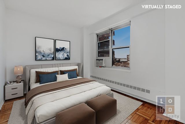 575 Grand St Apt 1105, New York City, NY 10002