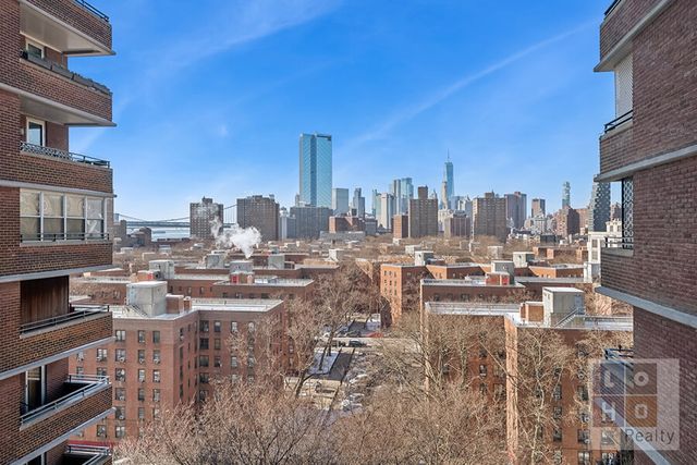 575 Grand St Apt 1105, New York City, NY 10002