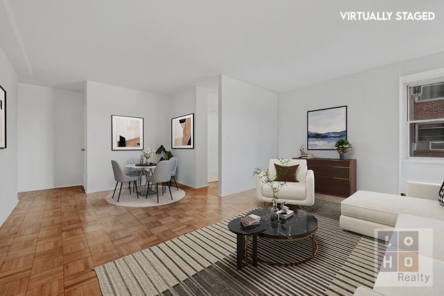 575 Grand St Apt 1105, New York City, NY 10002