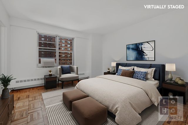 575 Grand St Apt 1105, New York City, NY 10002