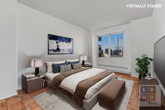 575 Grand St Apt 1105, New York City, NY 10002